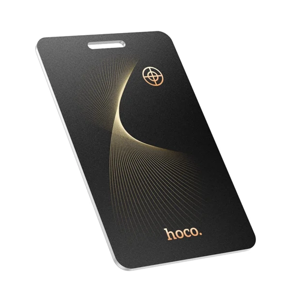 HOCO E92 Smart Tag Find My Anti-Lost Device