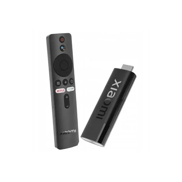 Xiaomi TV Stick 4K Ultra HD Streaming Device - Global version