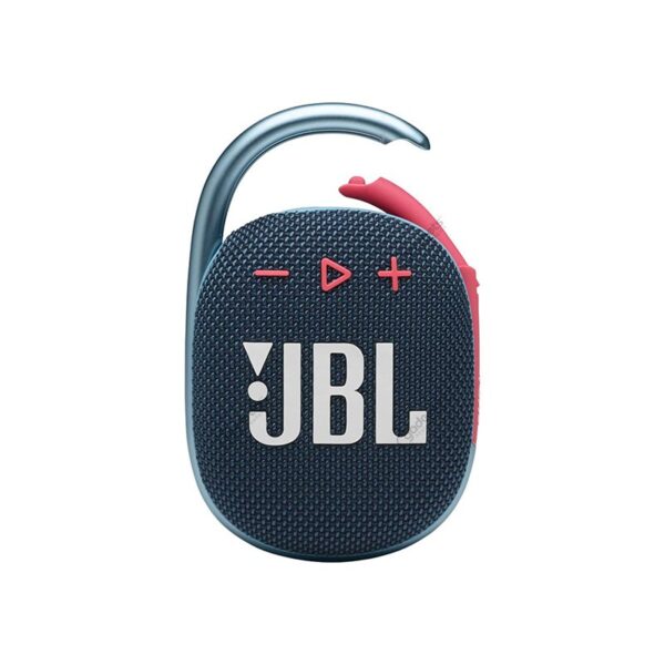 JBL CLIP 4 Ultra-portable Waterproof Speaker