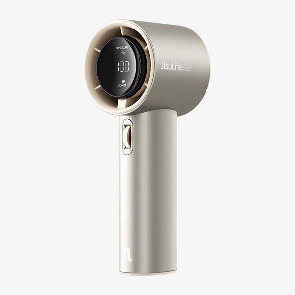 JISULIFE FA53 Pro 1S Handheld Fan