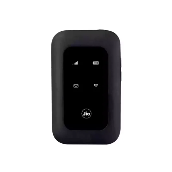 Jio 4G Plus LTE-Advanced Mobile Hotspot Router MF680s
