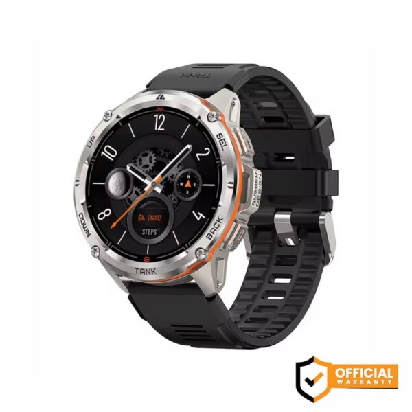 Kospet Tank T3 Ultra Smartwatch Official