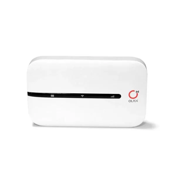 OLAX MT10 4G Pocket Router Mobile WiFi 150mbps