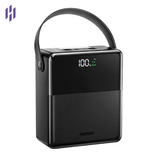 Remax FP-1 100,000mAh 27W+22.5W Power Bank