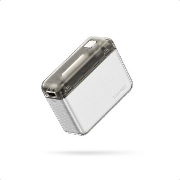 Shargeek Sharge Flow Mini 10000 mAh Power Bank