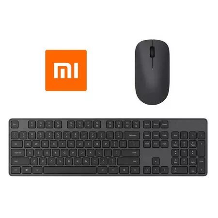 Xiaomi WXJS01YM Wireless Keyboard & Mouse Set