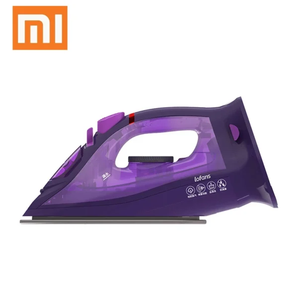 Xiaomi Mijia Lofans Cordless Electric Steam Iron