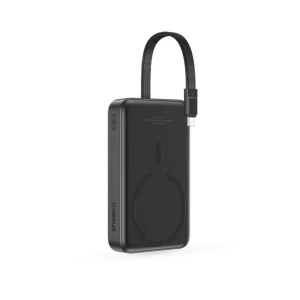 Baseus Adaman 140W 24000mAh With 240W Type-c Cable Power Bank