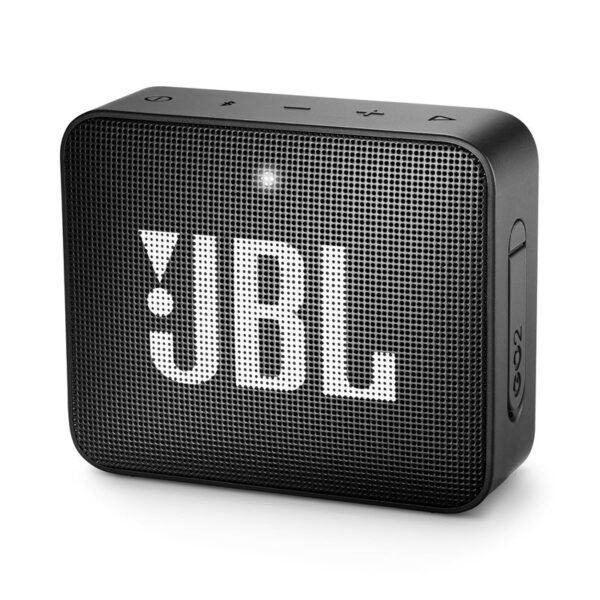 JBL GO 2 Portable Bluetooth Waterproof Speaker