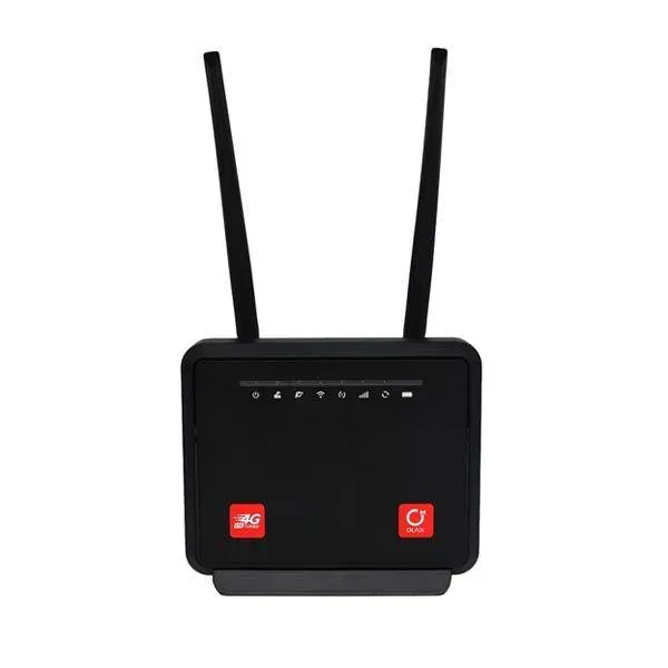 Olax MC60 300Mbps WIFI Speed 4G home wireless wifi Router 4G CPE Router with sim card slot