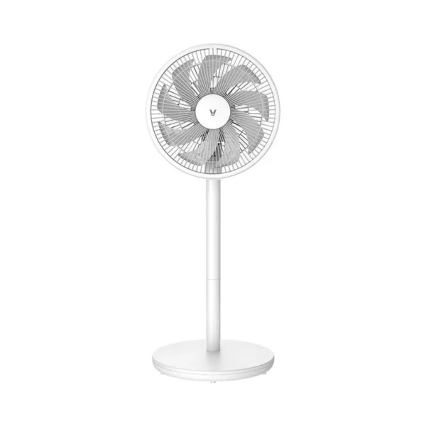 Xiaomi Viomi Electric Stand Fan (VXFS12A-J) White
