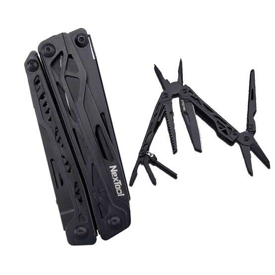 Xiaomi NexTool (NE0123): The Ultimate 10-in-1 Outdoor Multifunctional Tool