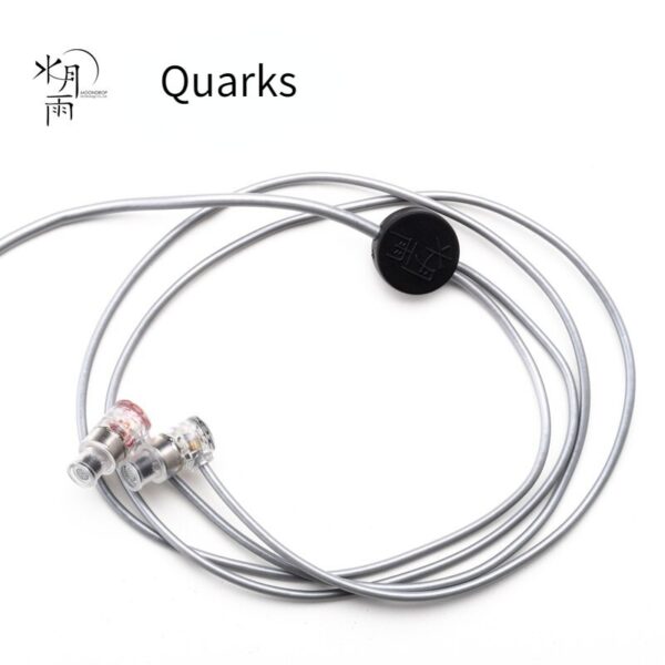 Moondrop Quarks Earphone