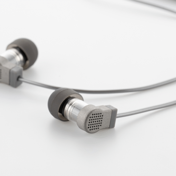 MOONDROP QUARK 2 Dynamic Driver In-Ear Headphone