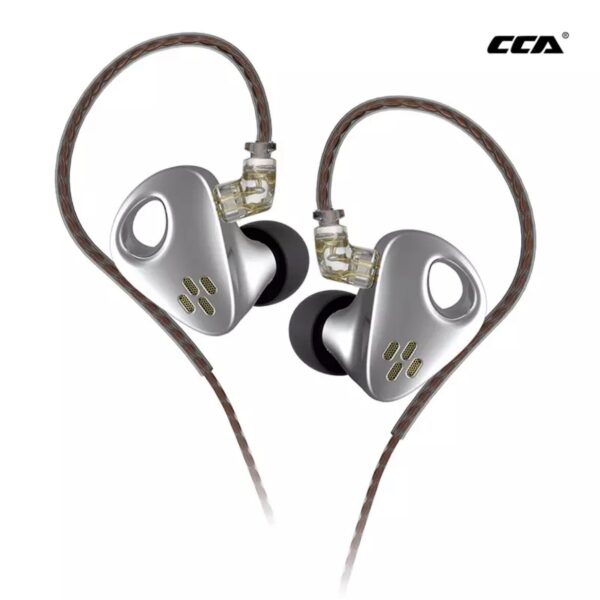 CCA CXS 10mm New Legendary Dynamic Driver Iems