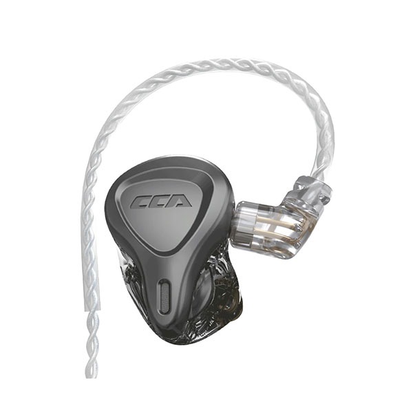 CCA CSN Hybrid Driver in-Ear Earphone