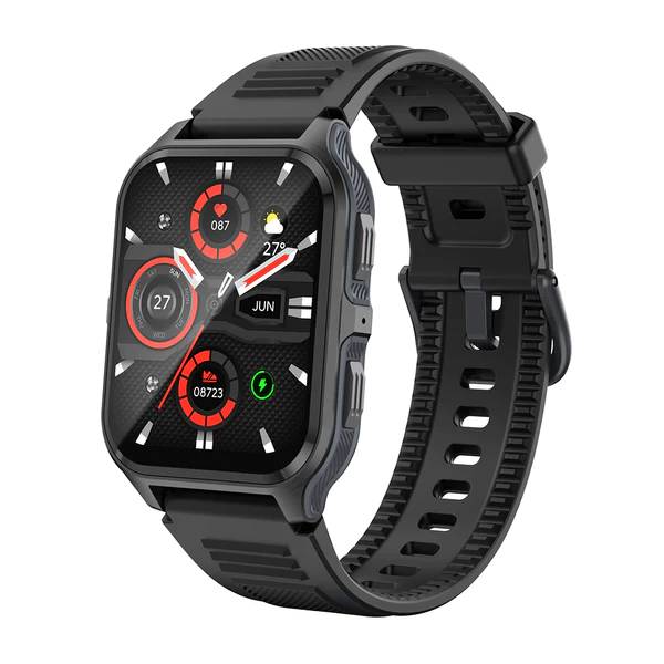 COLMI P73 Military Bluetooth Call Smartwatch