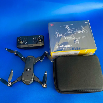 Drone H12 Quadcopter Brushless Motor