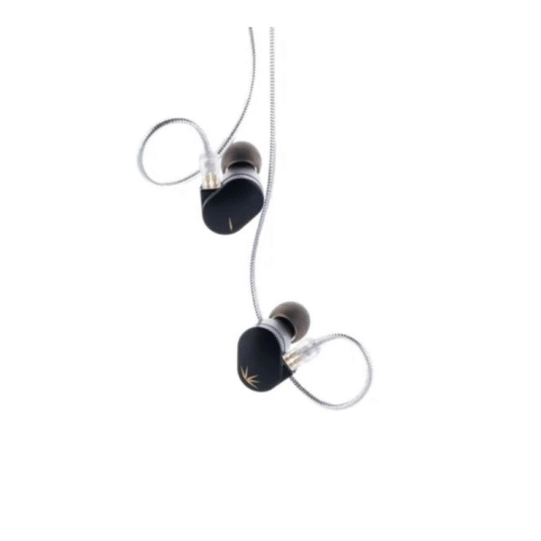 Moondrop Chu II Dynamic Driver In-Ear Earphones