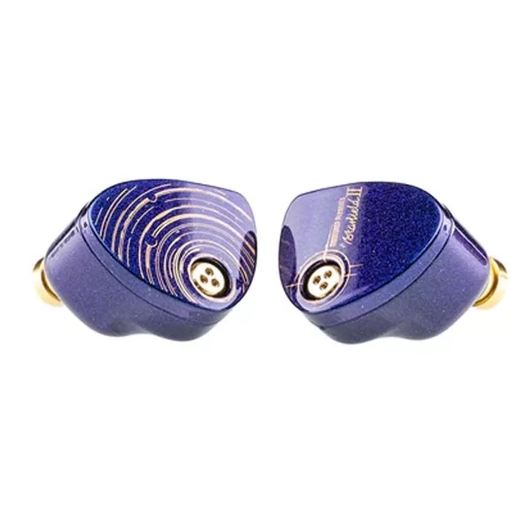 Moondrop Starfield II Dynamic Driver In-Ear Earphone