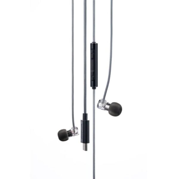 MOONDROP Quarks DSP in-Ear Earphones (Type C)