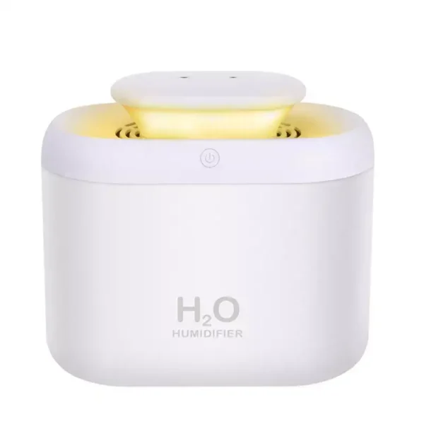 Xiaomi Oil Aromtherapy Diffuser Home Portable USB Air Humidifier 3.3L