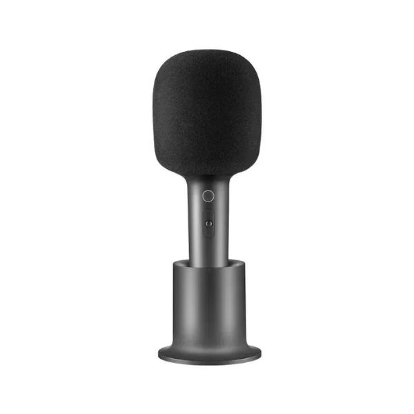 Xiaomi Mijia K Song Microphone Bluetooth Videoke Mic KTV Stereo Rechargeable Dsp Karaoke Speaker