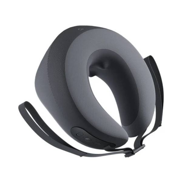 Xiaomi Mijia Smart Neck Massage Relief Neck Shoulder Pain Work with Mi Home App 2550mAh
