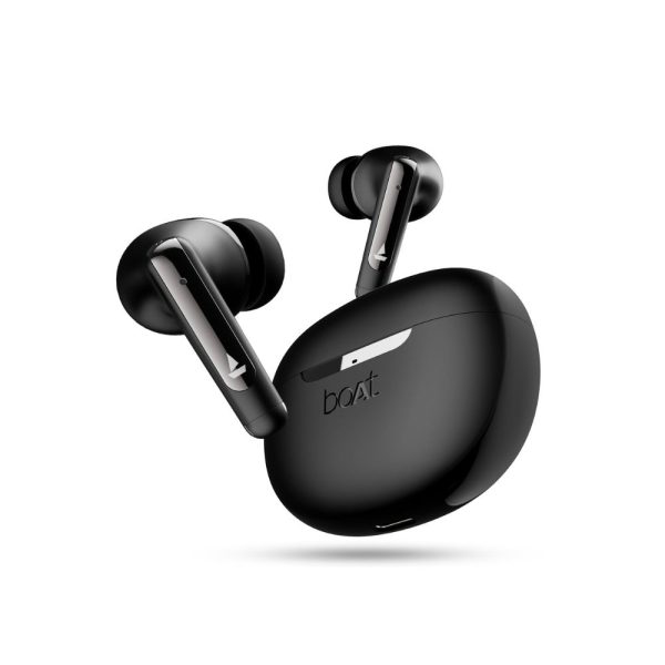 boAt Airdopes 141 ANC TWS Earbuds