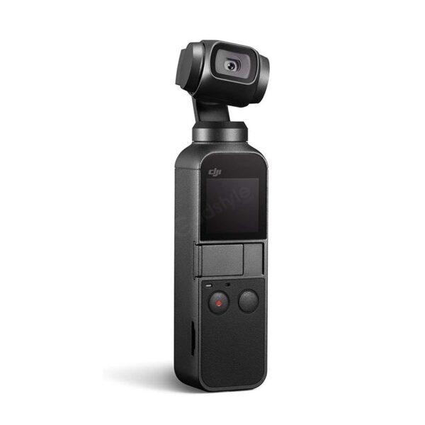 DJI Osmo Pocket Handheld 3 Axis Gimbal Stabilizer OT110
