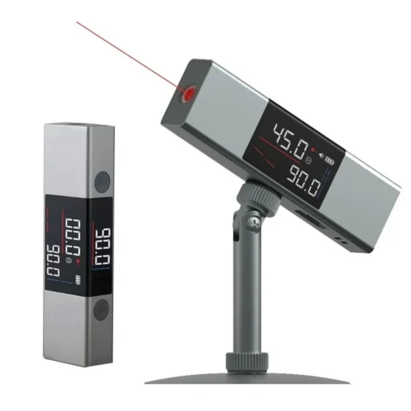 Xiaomi DUKA ATuMan LI1 Laser Line Projector Angles