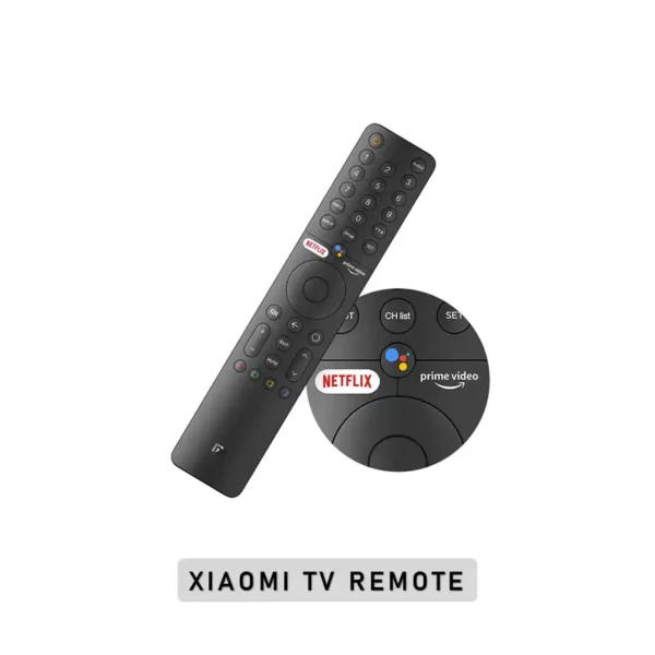 Mi TV Bluetooth Remote (Global Version)