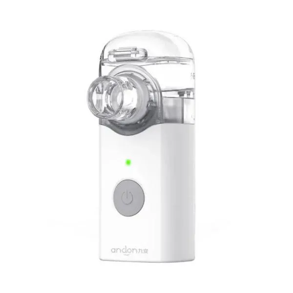 Xiaomi Youpin Andon Portable Micro-atomizer Nebulizer Mini Handheld Inhaler Respirator