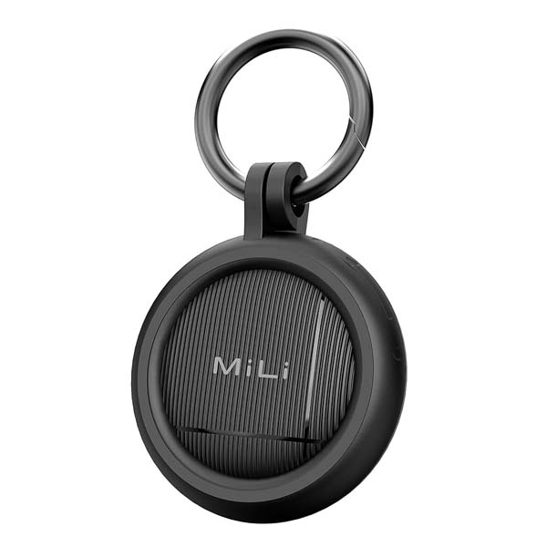 MiLi LiTag Duo Tracker For Apple and Android