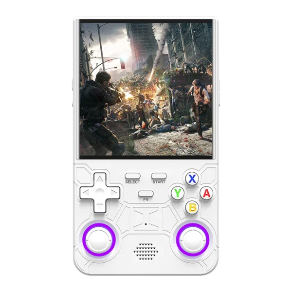 R36 ULTRA Retro Handheld Game Console