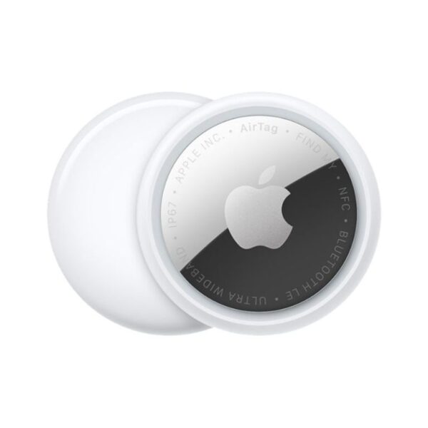 Apple AirTag (2nd generation) – 1 Pack
