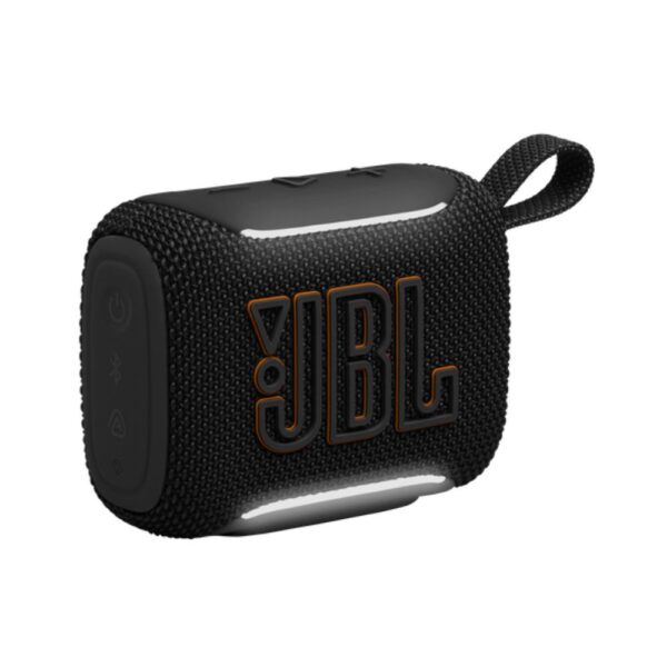 JBL Go 5 Portable Bluetooth Speaker