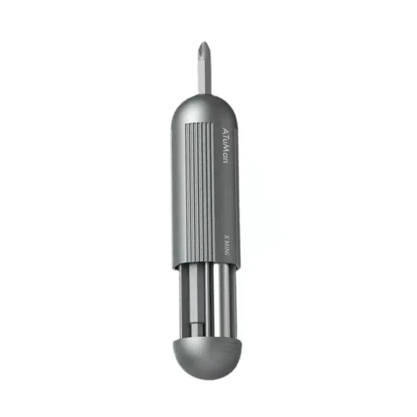 Xiaomi ATuMan X-mini Screwdriver Set 9 in 1 Pocket Screwdriver