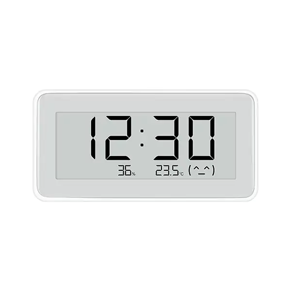 Xiaomi Temperature and Humidity Meter (LYWSD02MMC)
